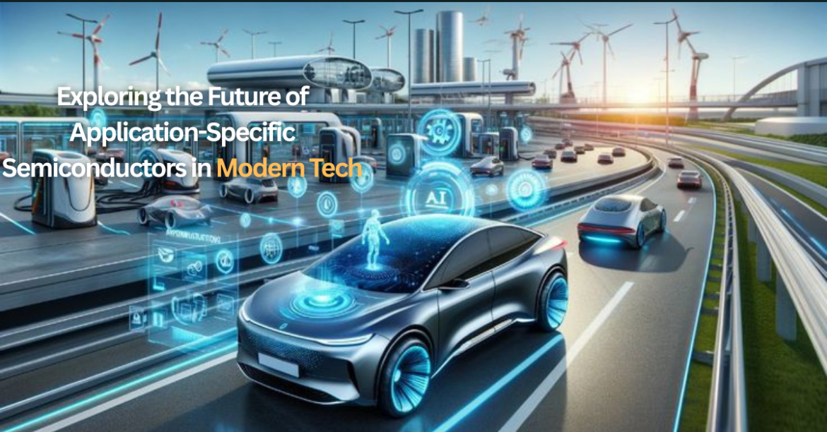 Quantum Privacy Shields Next‑Gen Security for Everyone – 2025-09-20T075752.082 Exploring the Future of Application-Specific Semiconductors in Modern Tech