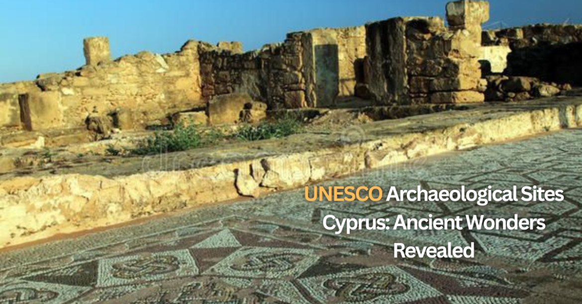 Quantum Privacy Shields Next‑Gen Security for Everyone – 2025-09-20T085155.870 UNESCO Archaeological Sites Cyprus: Ancient Wonders Revealed